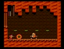 【実況】かつての少年達が「ロックマン2」を実況プレイ_part3