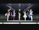 【デレステMAD】Clim@x Jump 1st