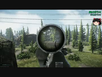 【ボイ・ゆ】憧れのゆかセイがいくEscape from TarkovPart.2【実況・雑談】