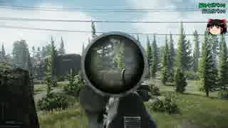 【ボイ・ゆ】憧れのゆかセイがいくEscape from TarkovPart.2【実況・雑談】