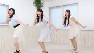 【みんもえななきゅん】おちゃめ機能【踊ってみた】