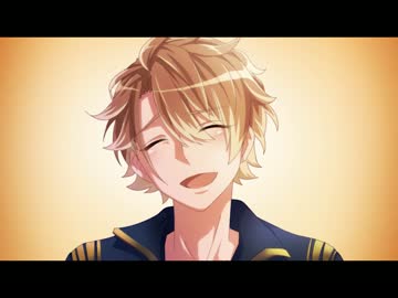 【未完成】キラキラ【春組】