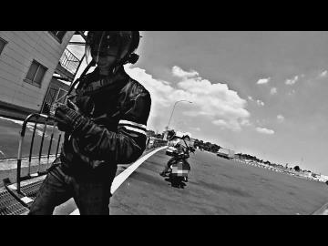 ワレワレ夫婦の北海道ツーリング2017 Ⅰ 大洗ー苫小牧ー留萌