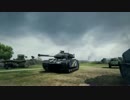 [WoT]Primo Victoria「Strv 81」 11 kills 5000+ダメージ