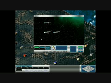 Schwarzschild N 5話~魔軍を穿つ神槍~