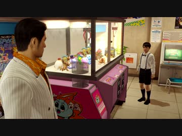 龍が如く０　誓いの場所　とてとて実況プレイ　Part42