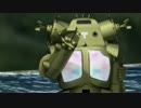 【第19回MMD杯本選】極楽ジョー土