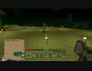 【Minecraft】スイッチPart5  オウム捕まえました！