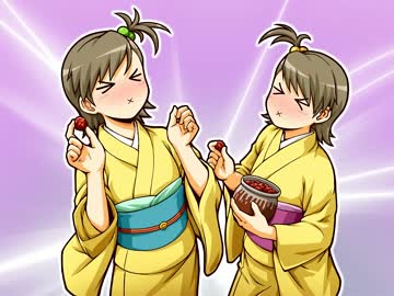 【アイドルマスター】天海創造　第93話【信長の野望】