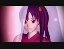 【MMD銀魂】極楽浄土【寺門通モデル配布】