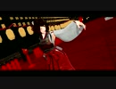 【ＭＭＤ】素敵な狐耳巫女サマの踊る''Girls''【カパエル式モデル】
