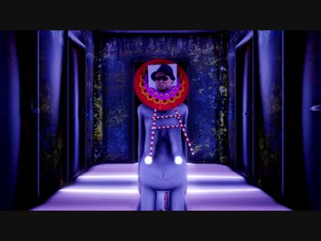 【第19回MMD杯本選】うんこするゴロゴロウ【Tea-CUP】