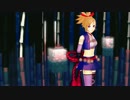 【MMDコンパス】深川まといで「メリュー」