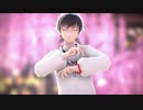 【MMD鬼徹】Bubbletop【盂蘭盆～百鬼夜行2017】