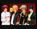 【A3!】MANKAI⭐︎開花宣言【踊ってみた】
