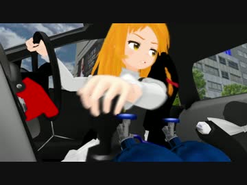 【第19回MMD杯本選】やっちゃえ〇産