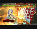 【三国志大戦】兵力ミリから本気だすよ！回復舞vs4枚八卦【2品】part73