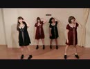 【ジーナ・アニー】Baby Maniacs 踊ってみた【うたゆき・あしゅりー】