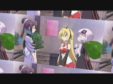 警笛ゆかり[第三回ひじき祭]