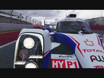 Project CARS 2 @ Gamescom2017 公式トレイラー！