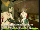 【L4D2】　金剛姉妹がゾンビの街を脱出する　郊外の街編＃1