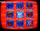 [実況]「ロックマン2（MD）」全ステージ・ノーカットFULLプレイ動画