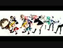 【MMD艦これ】ようこそ、とある鎮守府へ