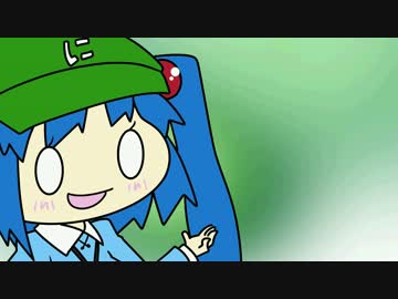 【東方手書きショート】ブチギレ!！れいむちゃん☆506