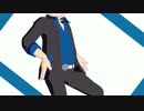 【MMDおそ松さん】カラ松でWork Bitch