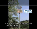 【けんけん動画】山口県道233号線を走ってみた（その１）