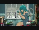 雨と本のセレナーデ by 初音ミク