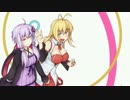 【初音ミクTRPG（8/19発売）】ゆかりとマキのココロダンジョン【妄想OP】