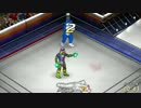 ファイプロワールドロジック対戦 #11 S-1ルールマッチ