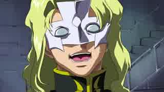 もう気がクルーゼ.mpX