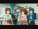 「ミリシタ Main Story」第1话 春日未来(山崎 はるか)  いちばん大事なこと