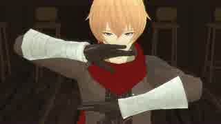 【Fate/MMD】ビリーでクラブ＝マジェスティ