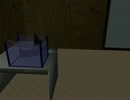 【スライム】ＭＭＤで遊んでみた【帰宅】