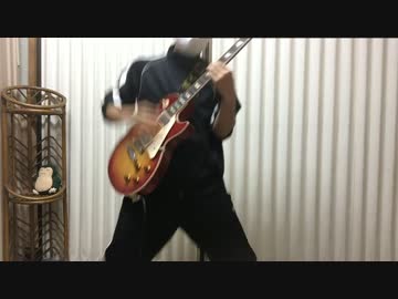 【生クリーム。】ヒバナ【弾いてみた】