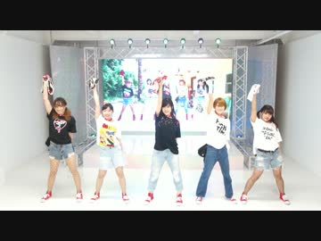 【C'ulle/チュール】PARTY ROCK!!!!!【踊ってみた】