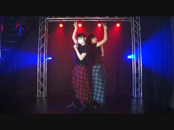 【凹舞々と小鳥】　敦盛2011　【踊ってみた】