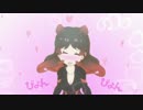 カバさんがぴょんぴょんするだけの動画
