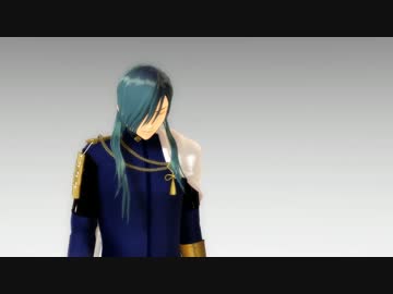 【第19回MMD杯本選】ただし性的な意味で