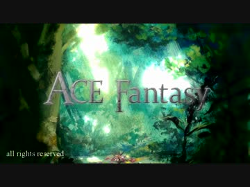 Celtic Music - Forest of the fairy tale～music box ver.～ - ACE Fantasy