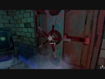 The Long Dark ストーリーが実装しました 5話 ゆかマキ実況 ニコニコ動画