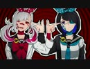 [風迩]パラノイヤを歌ってみた。