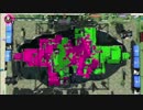 【スプラトゥーン2】スプラ1未経験のFPSプレイヤーはどこまで戦える？ #28