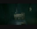 櫻井トオルがプレイするリトルナイトメアDLC『The Depths-深淵-』#2