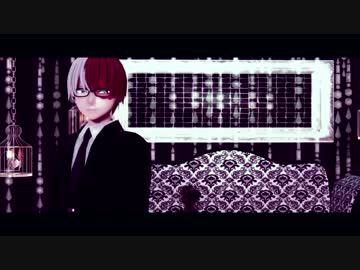 【MMDヒロアカ】フィクサー【轟焦凍】