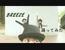 【Bloody Squad×りゃま】BREEZE 踊ってみた