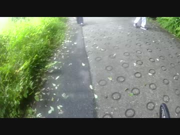 暗峠　初挑戦　ノーカット版